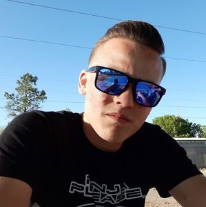 Meet your Posher, Donovyn